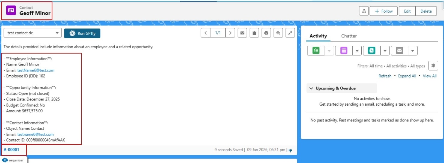 Data Cloud Integration Overview